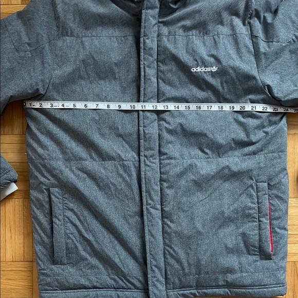 Adidas Jacket - Picture 9 of 14